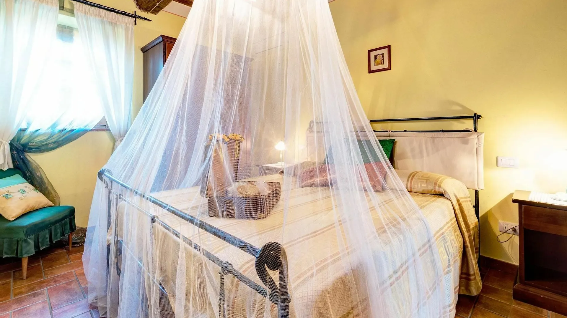Villa With 5 Bedrooms In Farneta, With Private Pool, Terrace And Wifi Cortona
