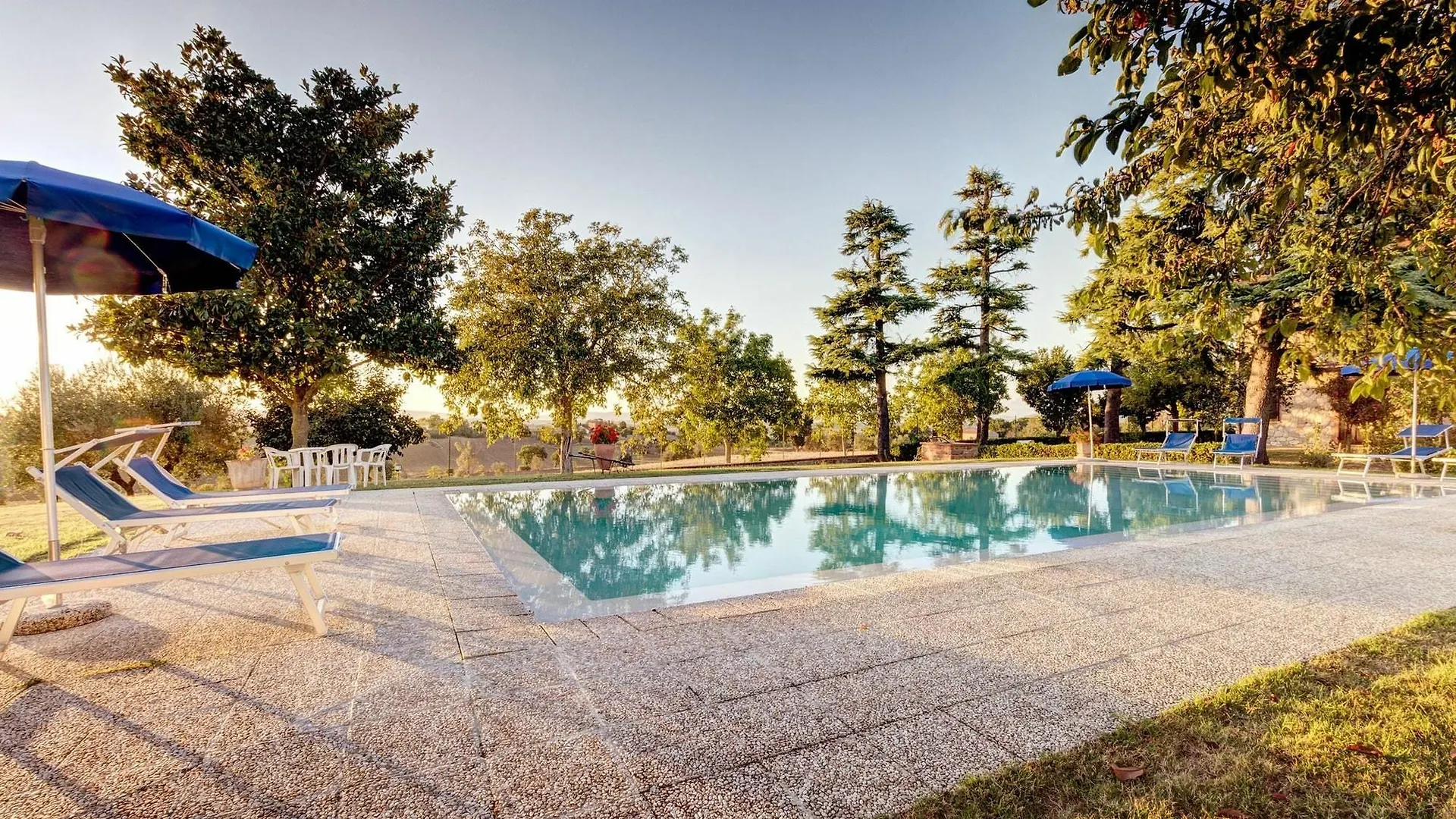 Villa With 5 Bedrooms In Farneta, With Private Pool, Terrace And Wifi Cortona