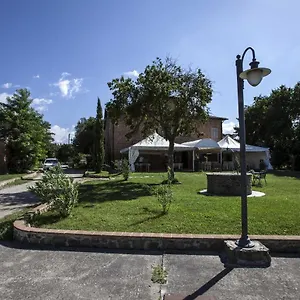  Bed & Breakfast Relais La Leopolda